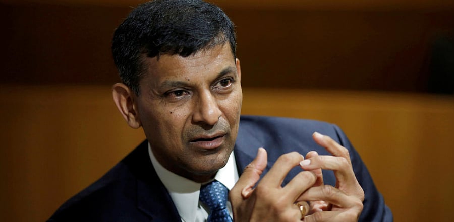 The current crisis requires a more thoughtful and active government, Rajam said, adding “unfortunately, after an initial burst of activity, it seems to have retreated into a shell.” Credit: Reuters Photo