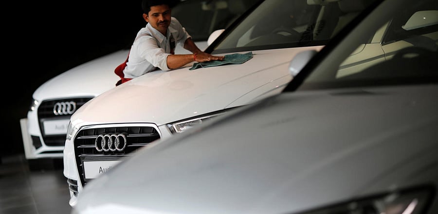 Representative Image. Credit: Reuters Photo