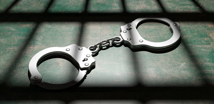 Representative image: iStock Photo