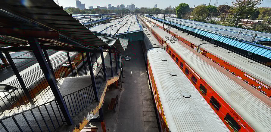 Representative Image. Credit: PTI Photo