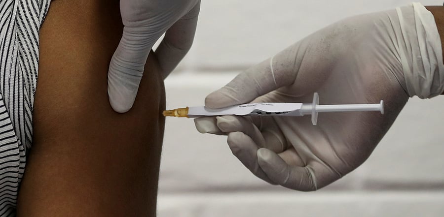 Representative Image. Credit: Reuters Photo