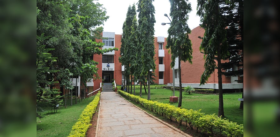 The CNLU, in a statement issued late Sunday, also said all law universities, except National Law School of India University (NLSIU), will hold the CLAT on September 28, as announced earlier. Credit: DH Photo