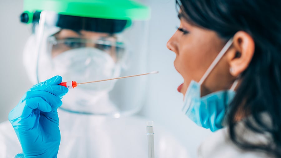 Representative image. Credits: iStock Photo