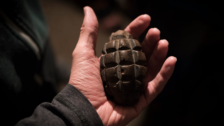 Representative image. Credits: iStock Photo