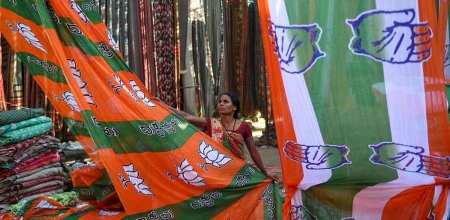 Representative Photo. Credit: AFP