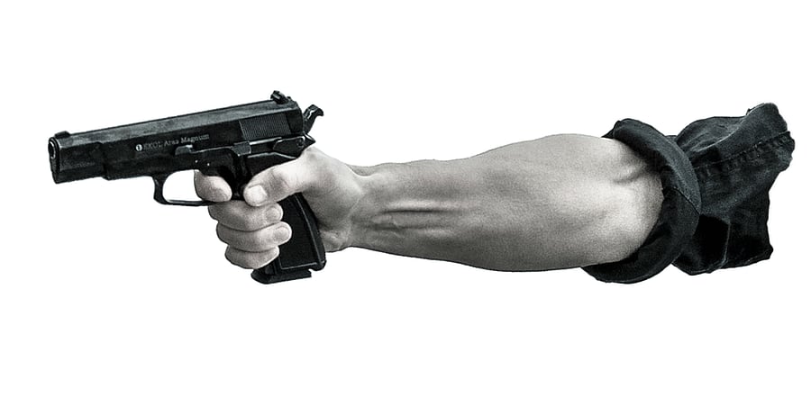 Representative image/Credit: Pixabay Image