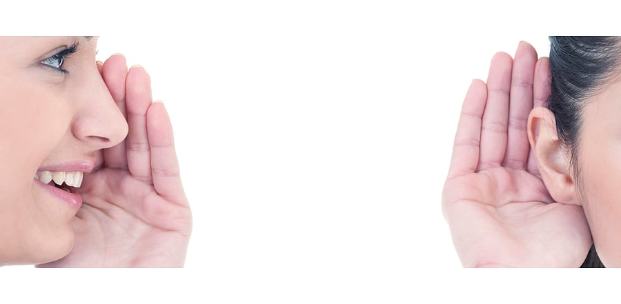 Representative Photo. Credit: iStock