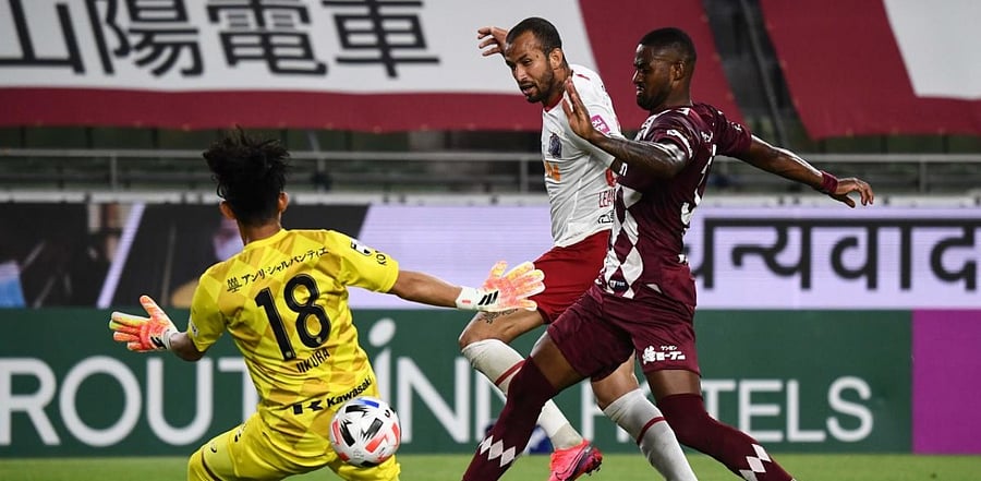 Representative Image. Credit: AFP Photo