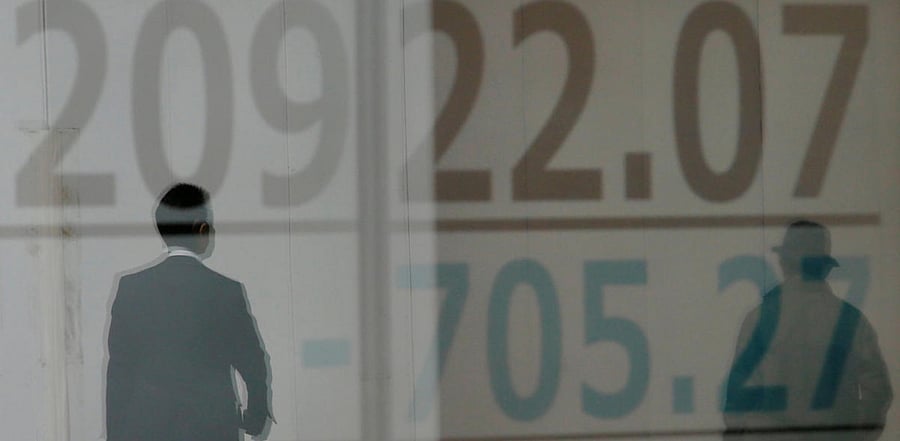 Representative Image. Credit: Reuters Photo