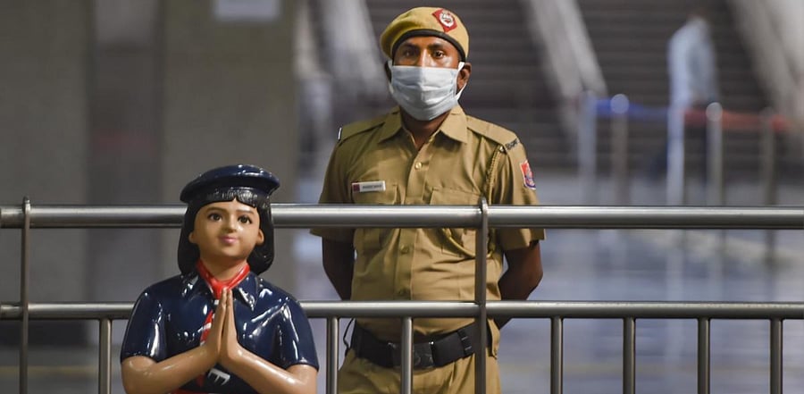 Representative image. Credit: iStock