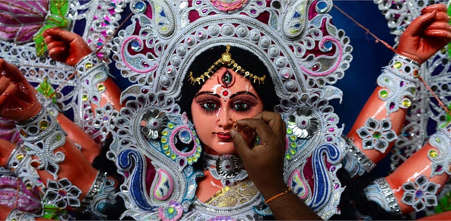 Representative image. Credit: AFP