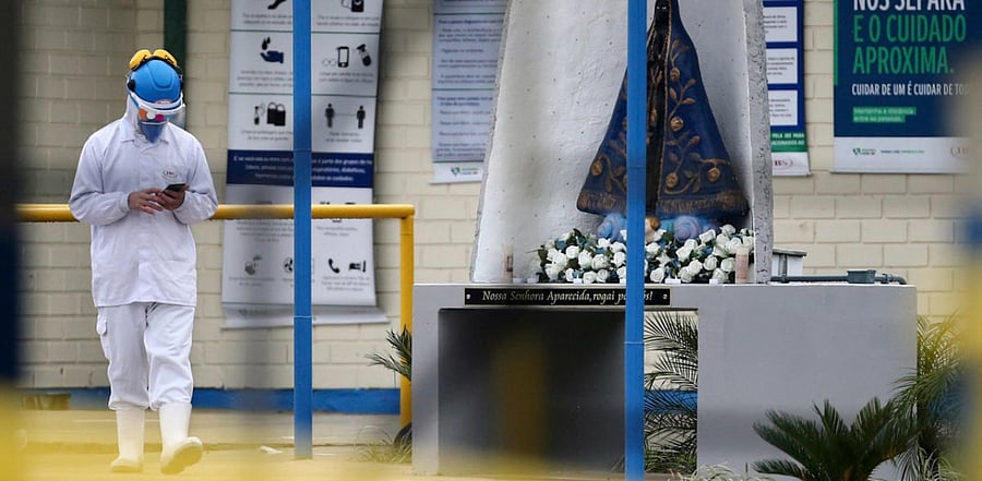 Representative Image. Credit: Reuters Photo