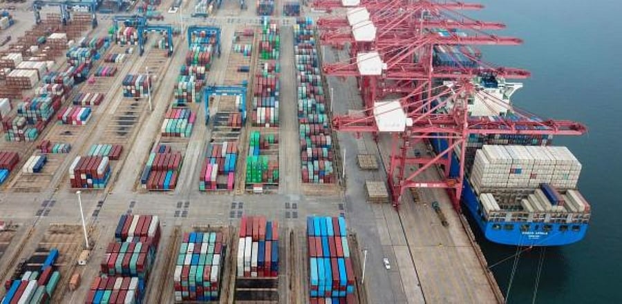 Representative Photo. Credit: AFP