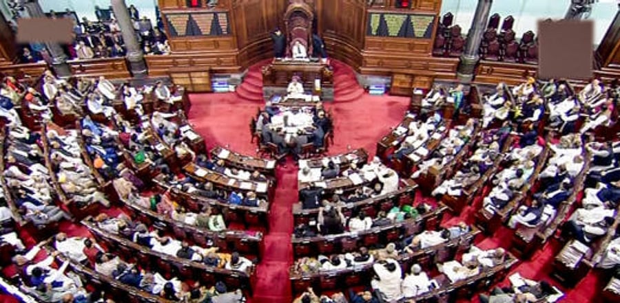 Representative Photo. Credit: PTI