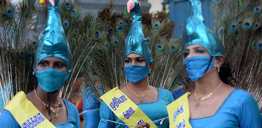 Representative image. Credit: AFP Photo