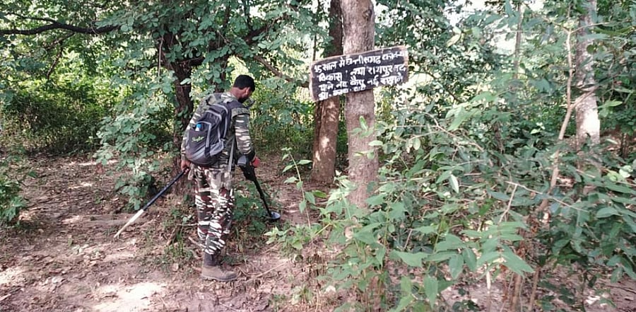 Representative image. Credit: DH File Photo
