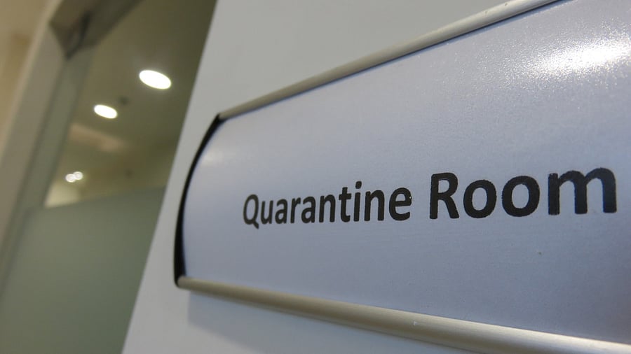Owing to the Covid-19 pandemic, SAI wanted all the 26 players to be in quarantine for at least a week before training, an idea which was rejected by the players and Badminton Association of India (BAI). Credit: iStock