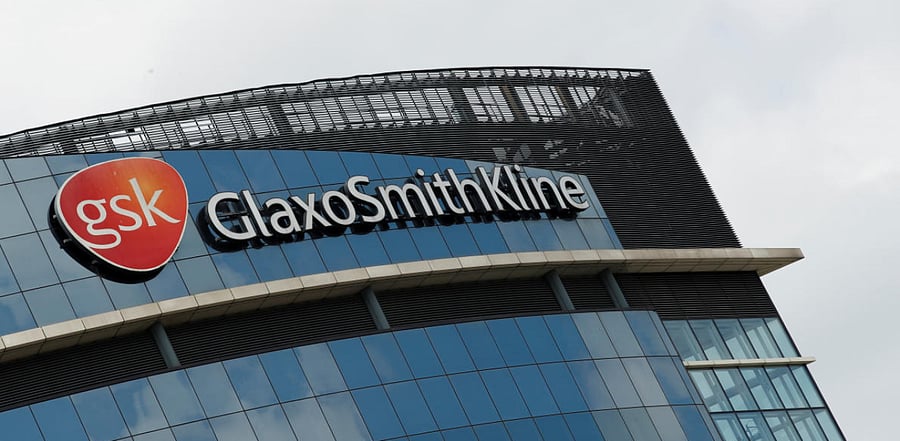 The approval is a shot in the arm for the British drugmaker, which seeks to make up for sales lost to generic competition for its blockbuster lung drug Advair. Credit: Reuters Photo