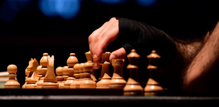  Representative Image. Credit: AFP Photo