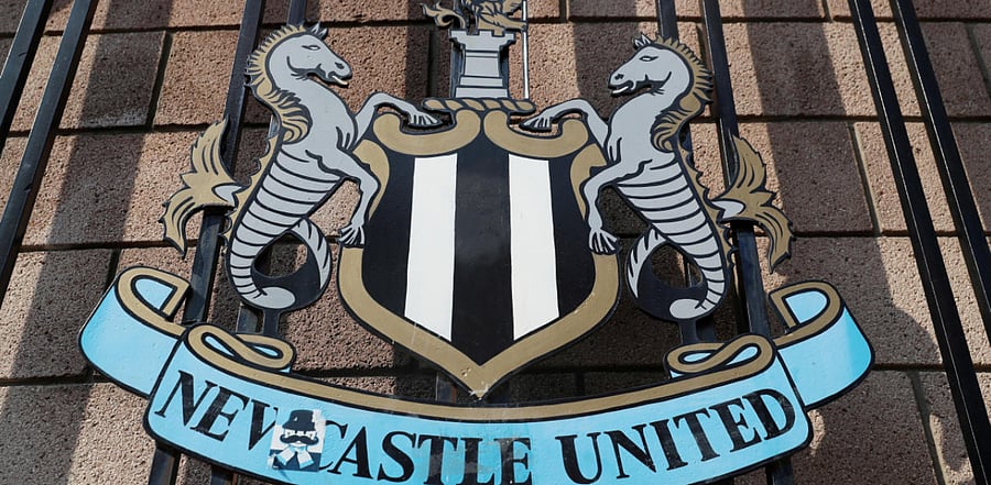 The English club's statement comes more than a month after Saudi Arabia's Public Investment Fund announced it was withdrawing and criticized the “unforeseeably prolonged process.” Credit: Reuters Photo