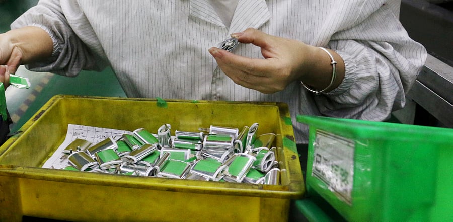 Representative image/Credit: Reuters Photo