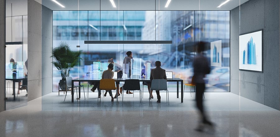 Representative Photo. Credit: iStock Photo