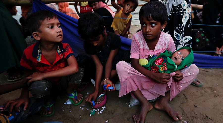 Representative image/Credit: Reuters Photo