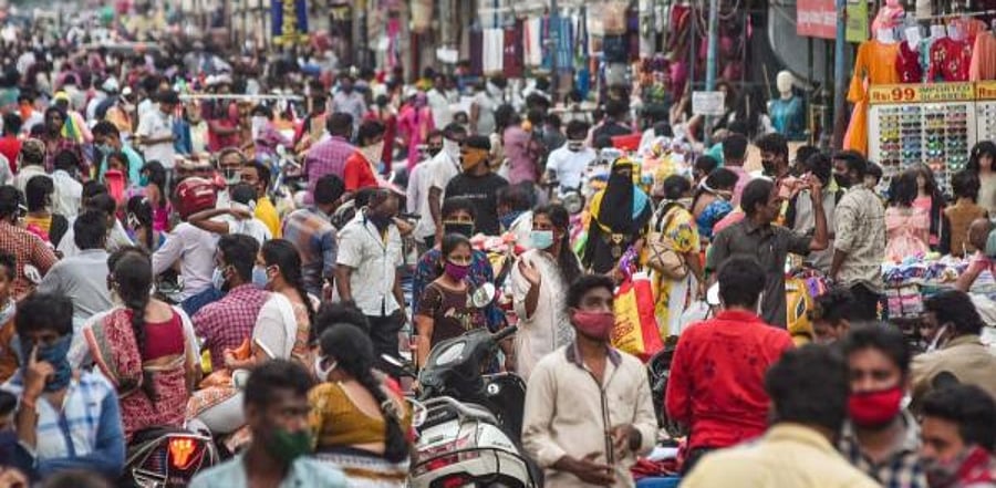 Representative Image. Credit: PTI Photo