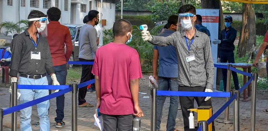 Representative Image. Credit: PTI Photo