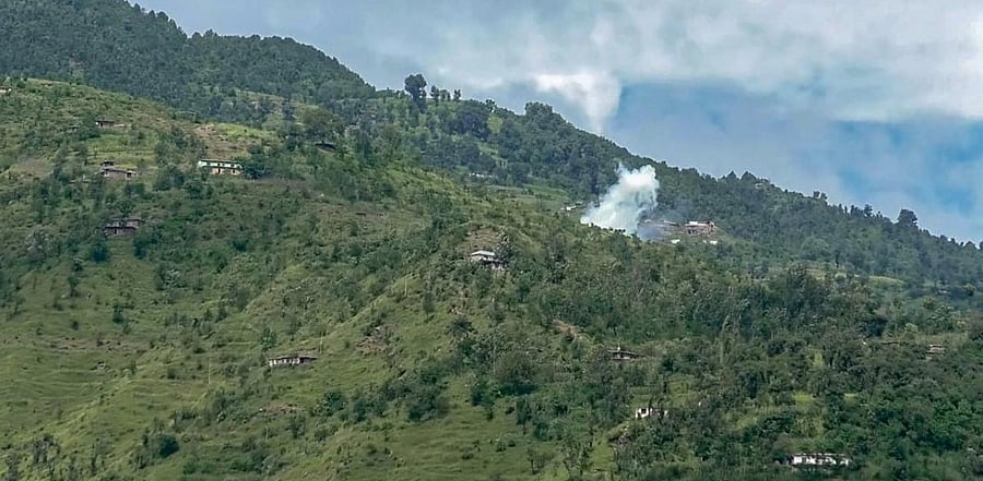 Representative Image. Credit: PTI Photo