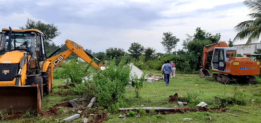 Representative image. Credit: DH File Photo