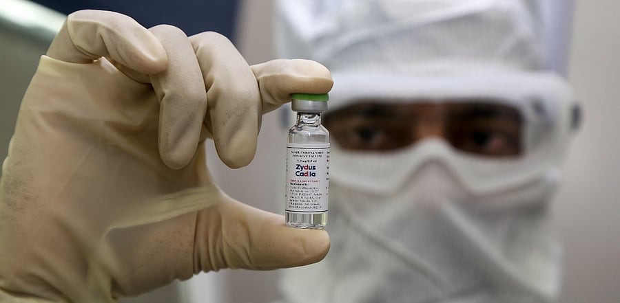 Representative image. Credit: AFP Photo