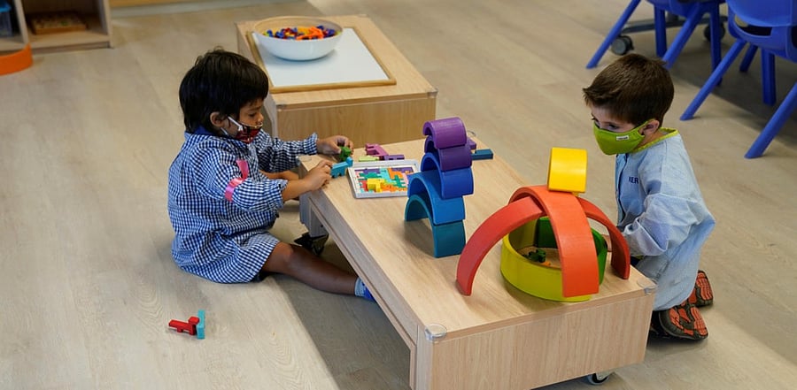 Representative Photo. Credit: Reuters