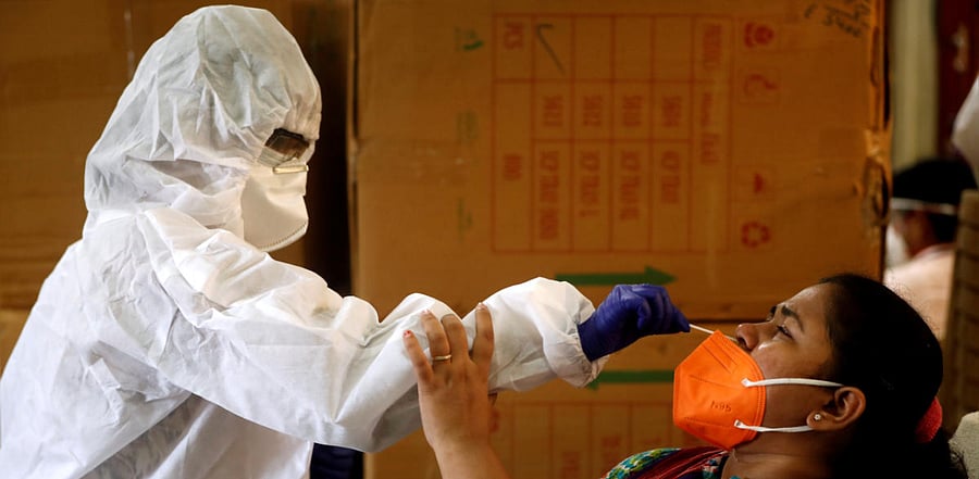 Representative image.