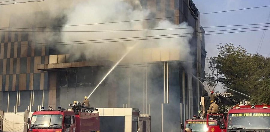 Representative Image. Credit: PTI Photo