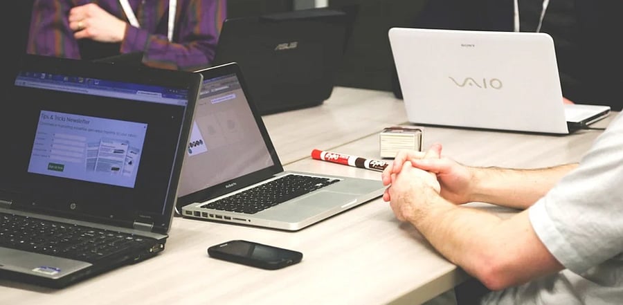 Representative image. Credit: Pixabay Photo