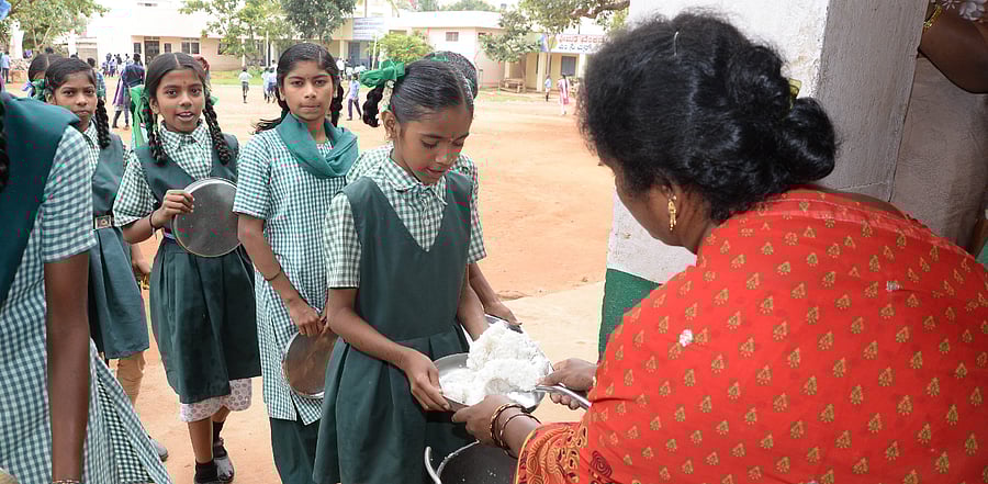 Representative Image. Credit: DH File Photo