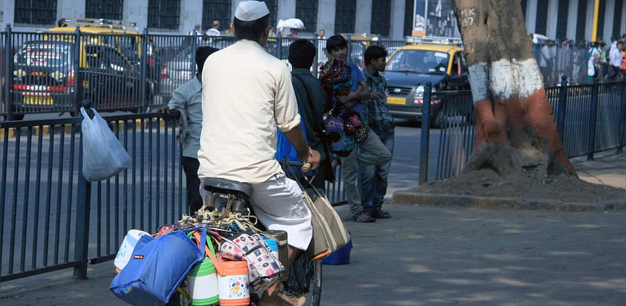 Representative image. Credit: iStock Photo