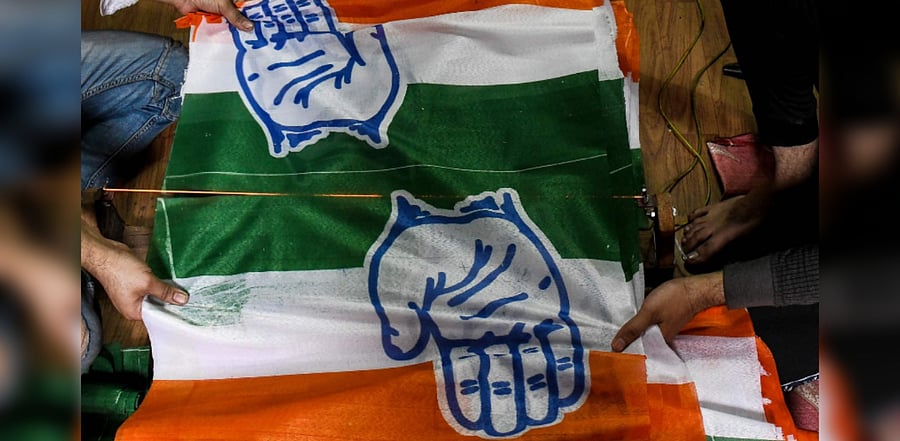 Representative image/Credit: AFP Photo