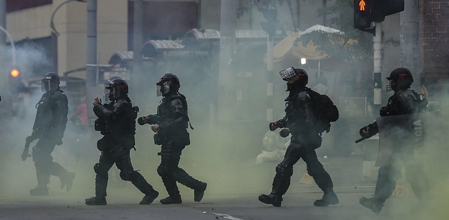 Representative Image. Credit: AFP Photo