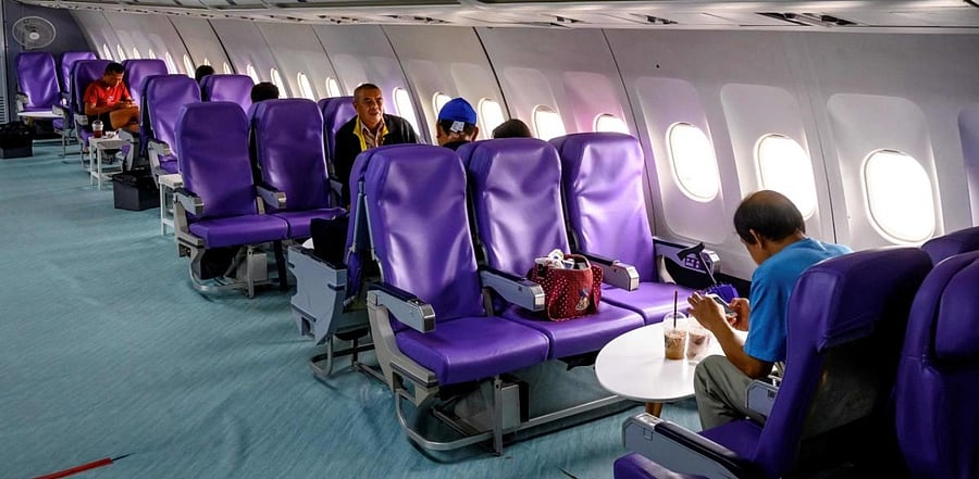 Representative Photo. Credit: AFP