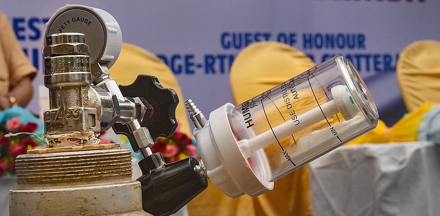 Representative Image. Credit: PTI Photo