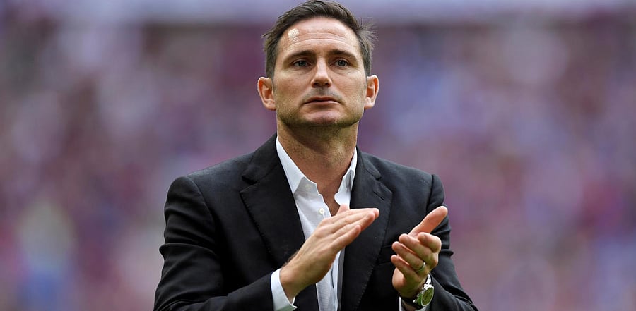Lampard has been rewarded with some of the most exciting young attacking talent in Europe with the signings of Timo Werner, Kai Havertz and Hakim Ziyech. Credit: Reuters Photo