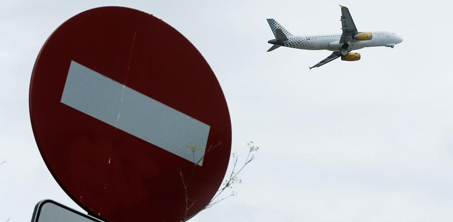 Representative Image. Credit: AFP Photo