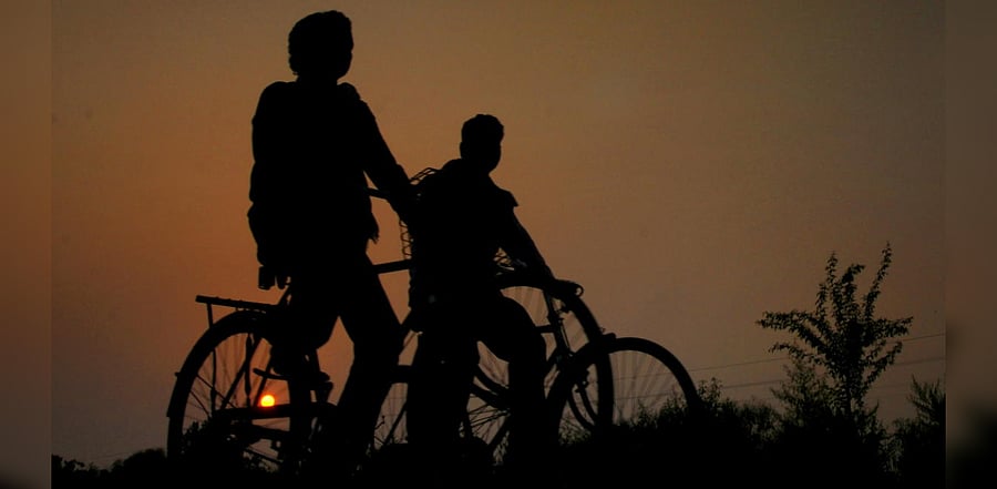  Representative Image. Credit: PTI Photo