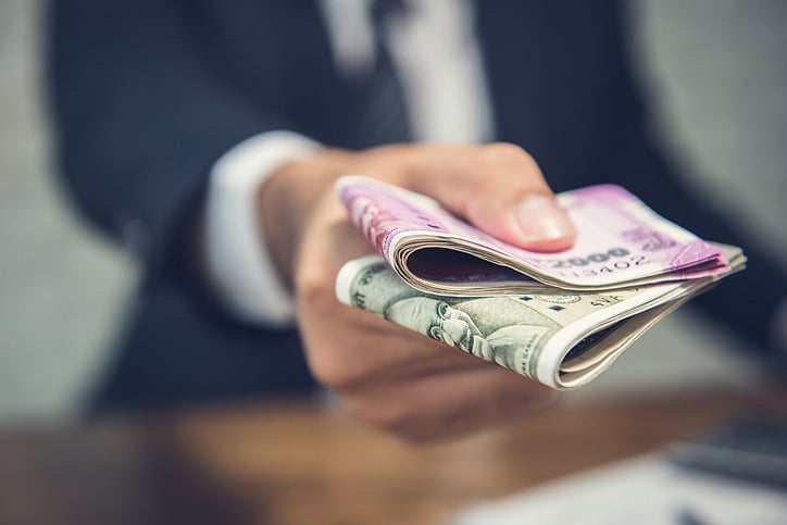 Representative image. Credit: iStock Photo 