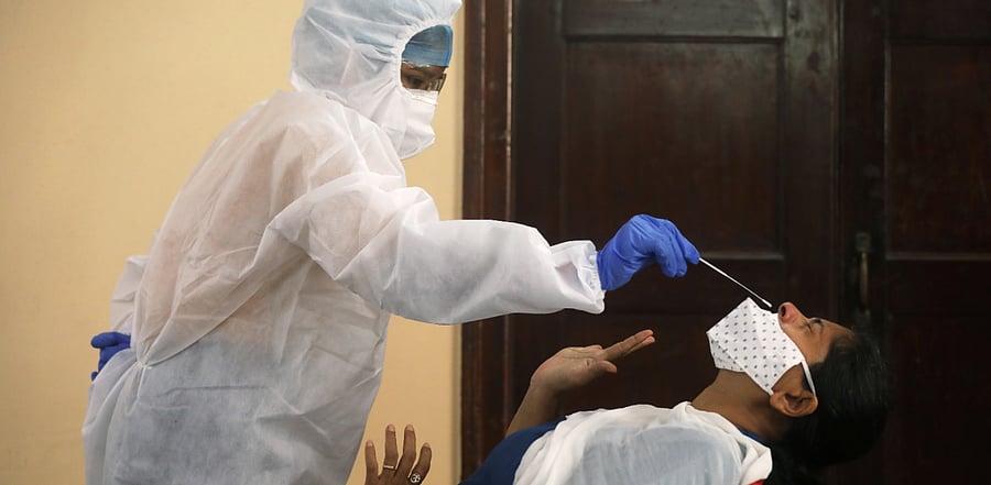 Representative Image. Credit: Reuters Photo