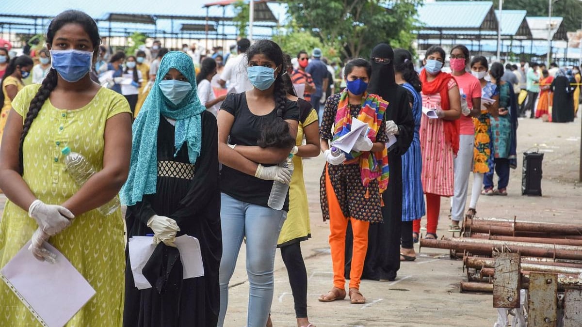 Over 18,000 NEET-PG Seats Remain Vacant Five Months After Results, Cut-Off Lowered