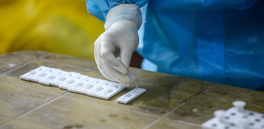 Representative Photo. Credit: AFP