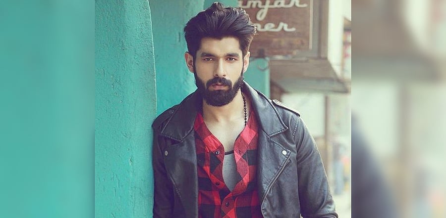 Actor Surya Sharma. Credit: PR Handout